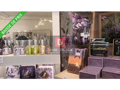 Vente Cadeaux - Fleurs à Avignon