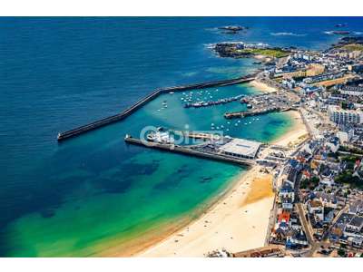 Vente Divers Commerces à Quiberon