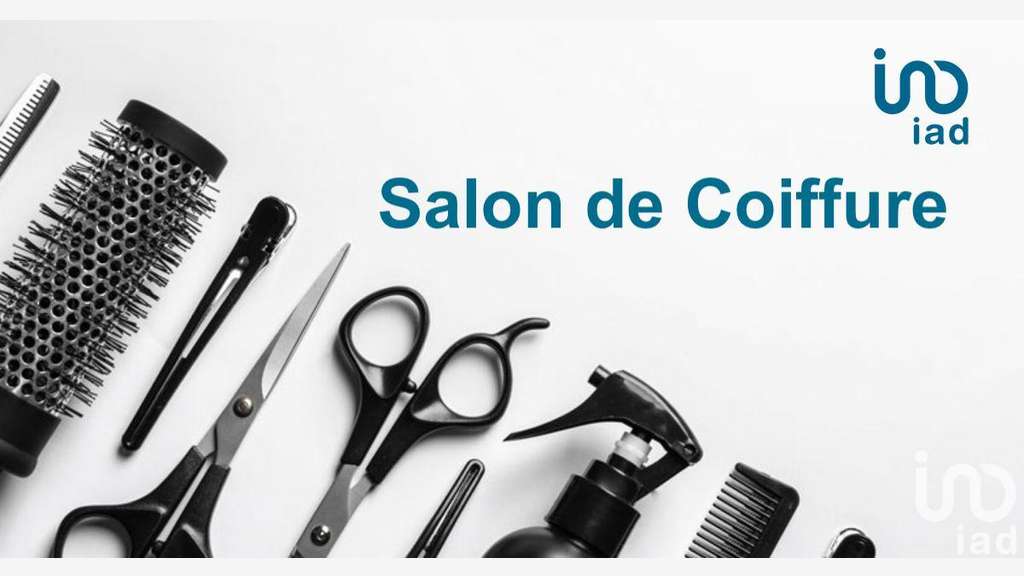 AV salon de coiffure à Rennes proche St Grégoire
