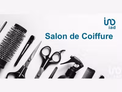 AV salon de coiffure à Rennes proche St Grégoire
