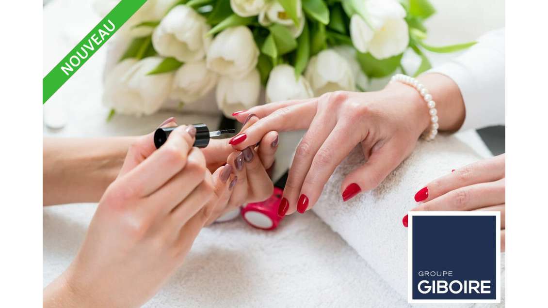 Insitut de beauté à vendre au centre de Rennes