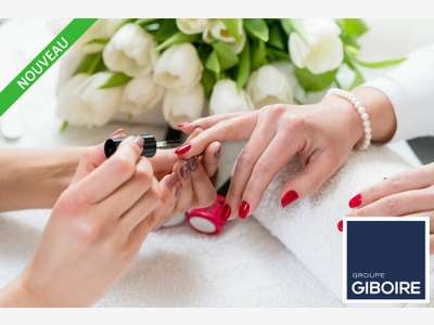 Insitut de beauté à vendre au centre de Rennes