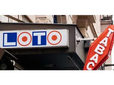 Vente Tabac - Presse - Loto à Rennes