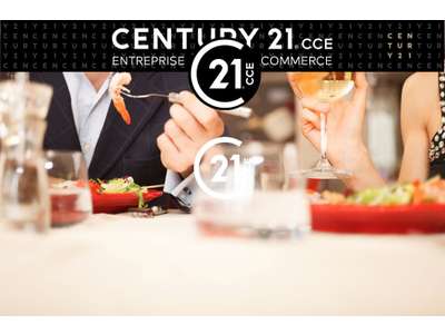 Vente Restaurant à Antibes