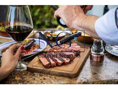 Vente Restaurant à Auray