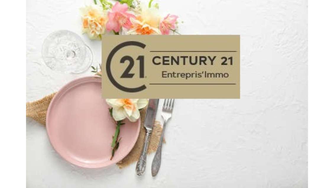 Vente FDC restaurant avec murs Vendays Montalivet