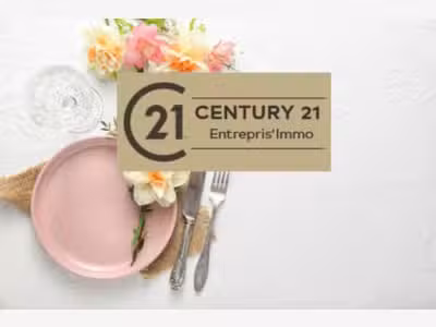 Vente FDC restaurant avec murs Vendays Montalivet