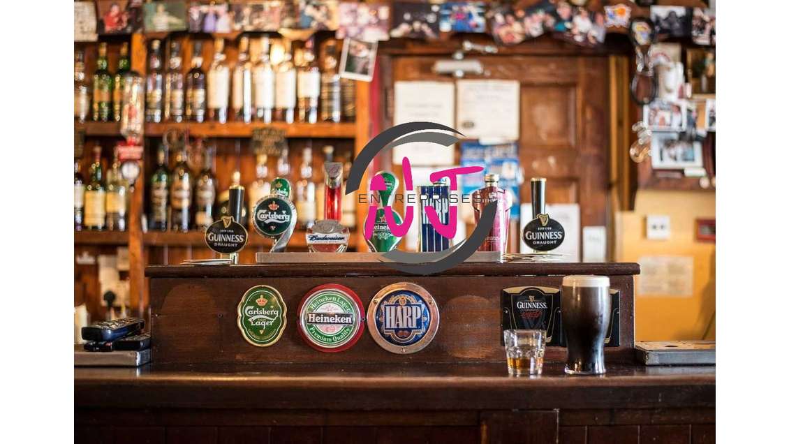 Vente fonds de commerce restaurant bar à Angers