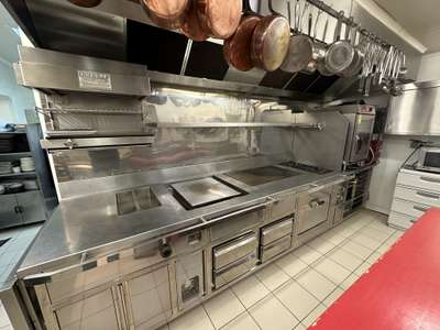 Vente Restaurant à Luçon