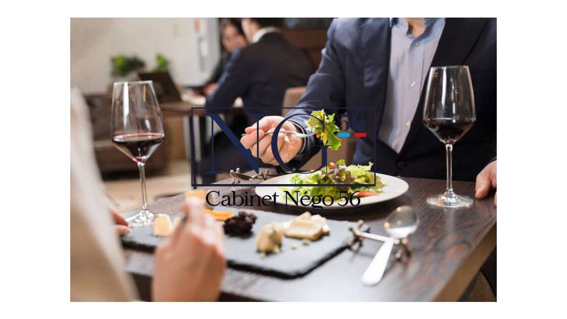 A vendre restaurant bar à Saint Nazaire