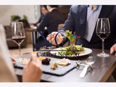 A vendre restaurant bar à Saint Nazaire