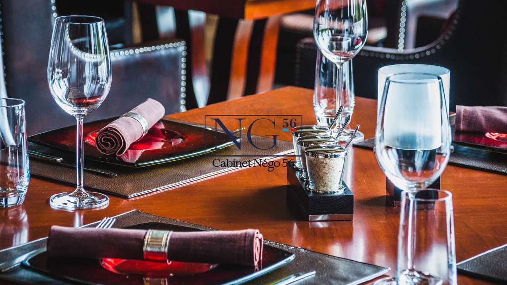 A vendre restaurant bar à Saint Nazaire