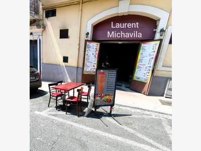 FDC restaurant à vendre empl premium à Béziers