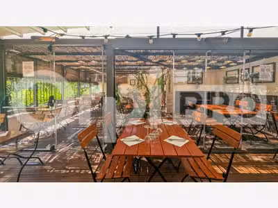 Vente restaurant emplacement N°1 proche Béziers