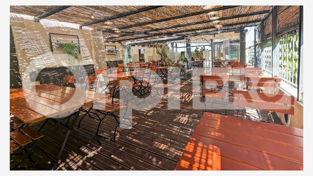 Vente restaurant emplacement N°1 proche Béziers