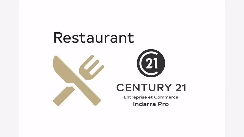 FDC restaurant licence IV à vendre à Biarritz 