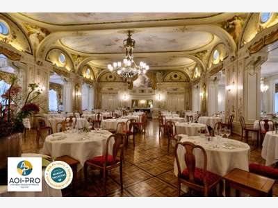 A vendre restaurant tradi à Bordeaux Gambetta