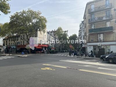Vente Locaux commerciaux - Boutiques à Boulogne-Billancourt