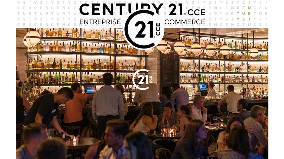 Vente fonds de commerce restaurant Cannes Banane