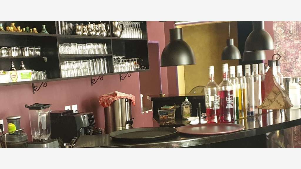 Vente FDC restaurant proche Kinepolis à Nancy