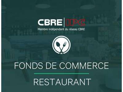 Vente Restaurant à Saint-Pierre-d'Irube