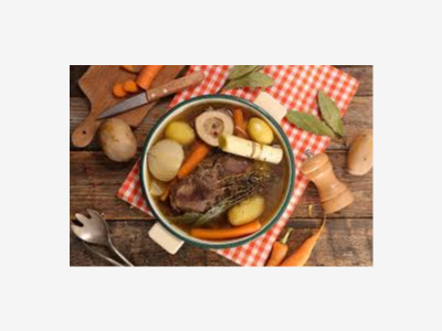 Vente fonds de commerce restaurant Drôme Provençal