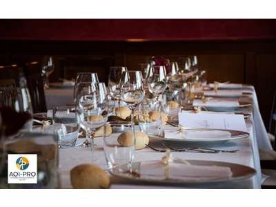 Vente Restaurant à Bordeaux