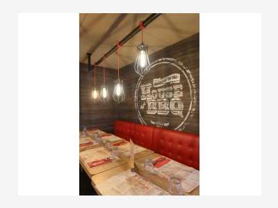 Vente restaurant franchisé en Bretagne Sud