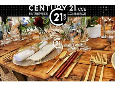 Vente Restaurant à Fréjus