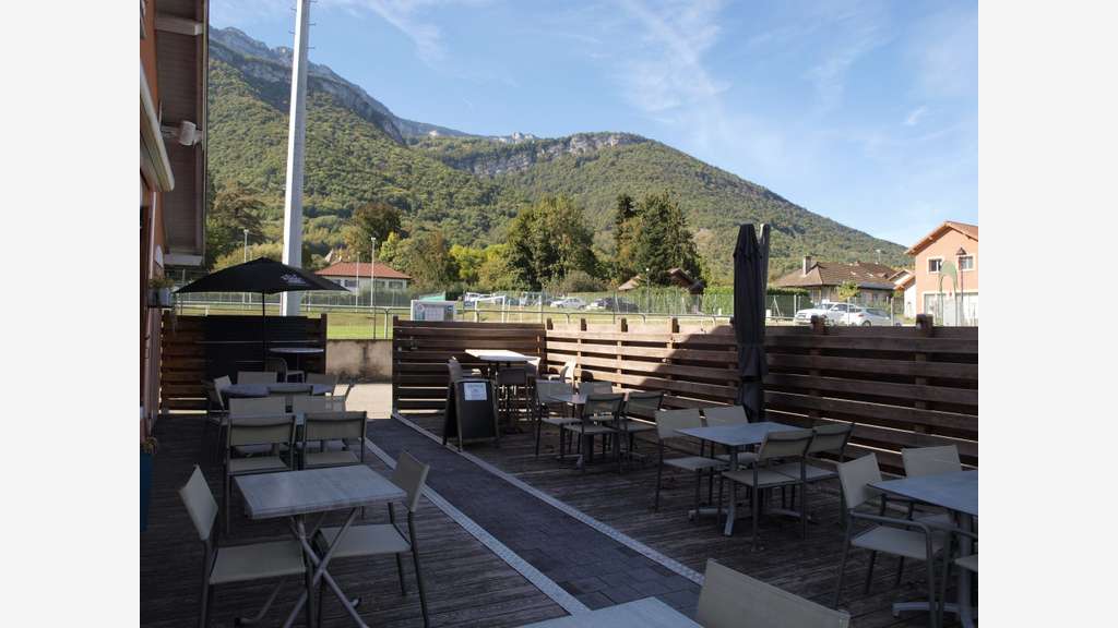 Fonds de commerce restaurant à vendre Grésivaudant