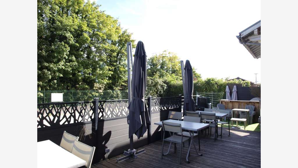 Fonds de commerce restaurant à vendre Grésivaudant