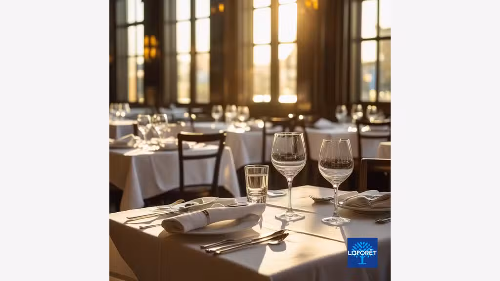 Restaurant sus enseigne à vendre La Teste-de-Buch
