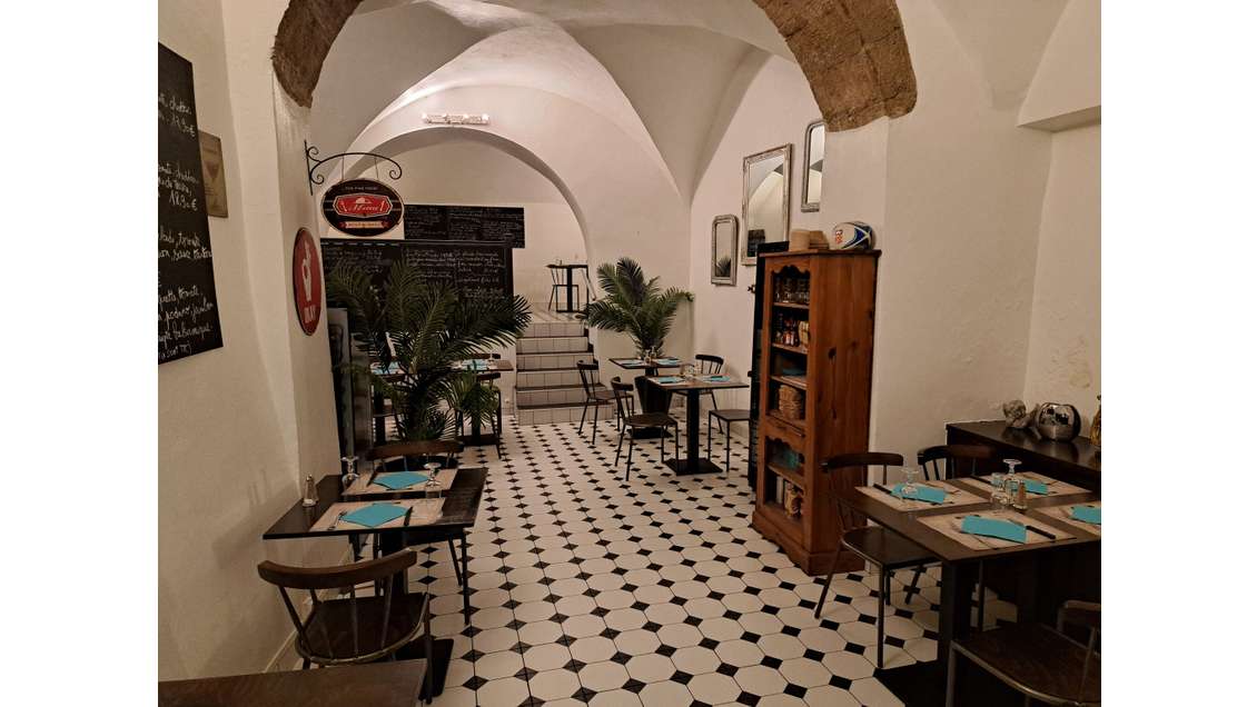 Vente restaurant à la Voulte sur Rhône (07) 