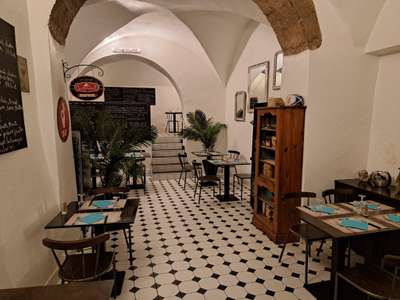 Vente restaurant à la Voulte sur Rhône (07) 