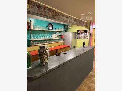 A vendre restaurant bar le Cactus à Montbrison