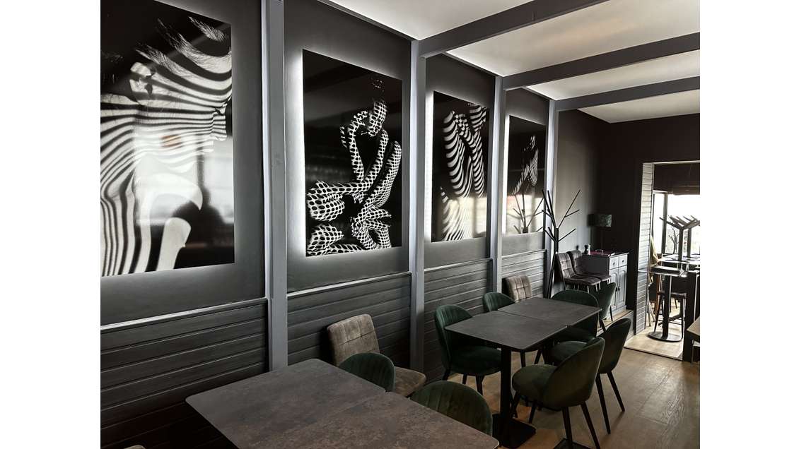 Vente fonds de restaurant aux Sables d'Olonne