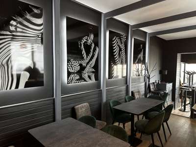 Vente Restaurant aux Sables-d'Olonne