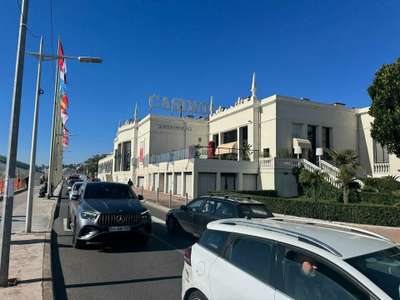 Vente Restaurant à Menton