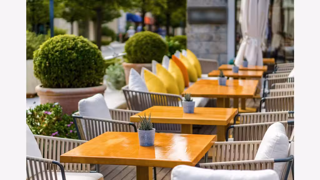Vente FDC restaurant zone commerciale 26
