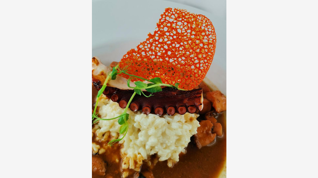 Vente FDC restaurant zone commerciale 26