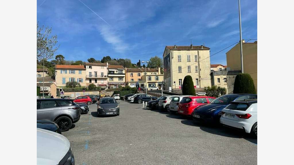 Vente fonds de commerce restaurant à Mougins