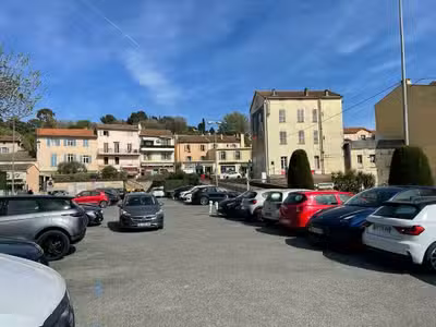 Vente fonds de commerce restaurant à Mougins