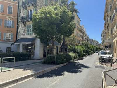 Vente Restaurant à Nice