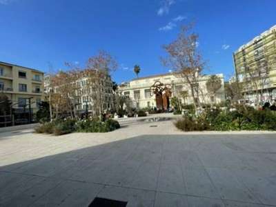 A vendre fonds de commerce restaurant Nice centre