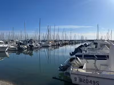 Vente restaurant vue port à Palavas-les-Flots