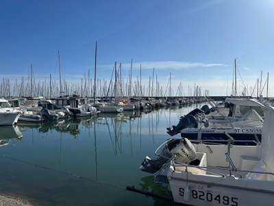 Vente Restaurant à Palavas-les-Flots