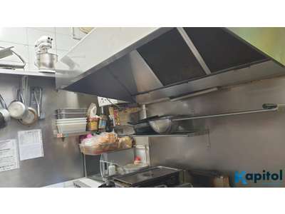 Vente Restaurant à Paris 15e