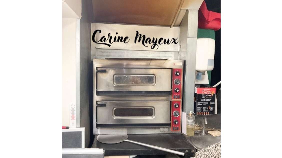 Vente restaurant pizzeria à Fronton centre