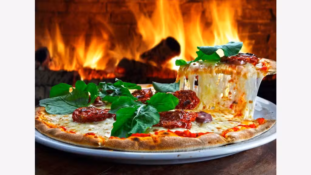 Vente restaurant pizzéria licence 3 au Brusc