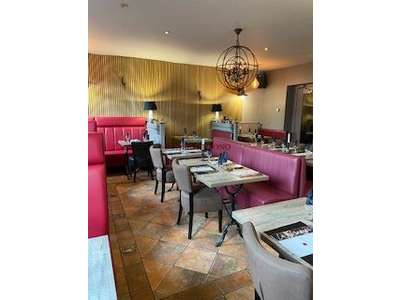 Vente Crêperie - Pizzeria à Saint-Quentin